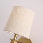 Бра Elk Lighting Jorgenson Beige ImperiumLoft 102091-26