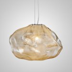 Подвесной светильник Bocca 73 D20 Transparent ImperiumLoft 102092-26