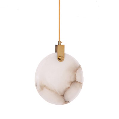 Подвесной светильник 10209P / 1 gold / white Delight Collection Подвесной светильник 10209P / 1 gold / white Delight Collection