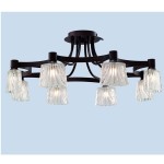 Светильник Favourite 1021-5U Dorian