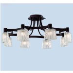 Люстра Favourite 1021-8U Dorian