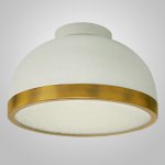 Потолочный светильник TABER D20 White ImperiumLoft 102110-26