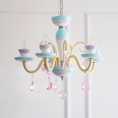 Подвесная люстра TEATIME 2 ImperiumLoft 102117-26