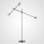 Торшер Bullarum T3 Floor Lamp ImperiumLoft 102127-26