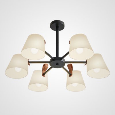 Люстра на штанге TORNY D79 ImperiumLoft 102131-26