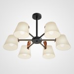 Люстра на штанге TORNY D79 ImperiumLoft 102131-26