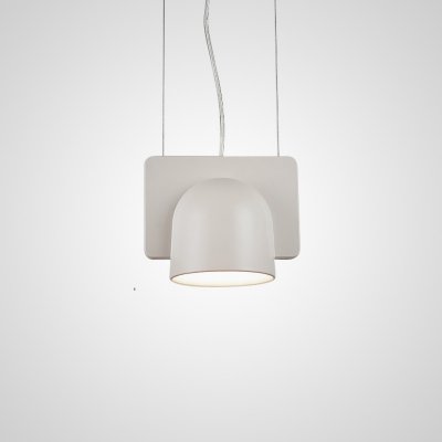 Светильник Fontana Arte Igloo 3 Pendant Lamp by designer Studio Klass L1 ImperiumLoft 102134-26