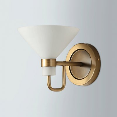 Бра LAURISTON ImperiumLoft 102136-26