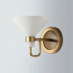 Бра LAURISTON ImperiumLoft 102136-26