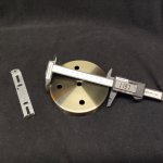 Потолочный светильник 10213/4AB WT Экономсвет