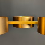 Люстра Sound OR6 Suspension Lamp 5 ImperiumLoft 102140-26