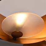 Люстра Sound OR6 Suspension Lamp 5 ImperiumLoft 102140-26