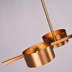 Люстра Sound OR6 Suspension Lamp 5 ImperiumLoft 102140-26