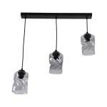 Подвесной светильник Экономсвет 10214/3BK GR