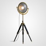 Торшер TRIPOD ImperiumLoft 102145-26