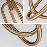 Подвесной светильник TUBE ImperiumLoft 102153-26