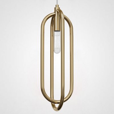 Подвесной светильник TUBE ImperiumLoft 102153-26 Подвесной светильник TUBE ImperiumLoft 102153-26