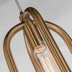 Подвесной светильник TUBE ImperiumLoft 102153-26