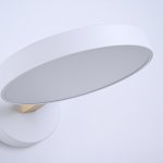 Светодиодное бра TURNA White ImperiumLoft 102158-26