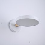 Светодиодное бра TURNA White ImperiumLoft 102158-26