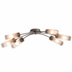 Люстра Citilux CL102161 Овале