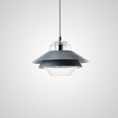 Подвесной светильник UFO Grey ImperiumLoft 102168-26