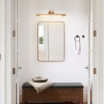 Бра ULTA L45 Light brown ImperiumLoft 102171-26