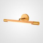 Бра ULTA L45 Light brown ImperiumLoft 102171-26