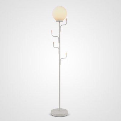 Торшер Swedish Ninja by Maria ImperiumLoft 102176-26