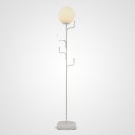 Торшер Swedish Ninja by Maria ImperiumLoft 102176-26