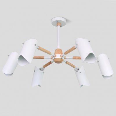 Люстра на штанге VALKO ImperiumLoft 102178-26