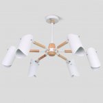 Люстра на штанге VALKO ImperiumLoft 102178-26