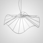 Подвесной светильник VEMA White ImperiumLoft 102184-26