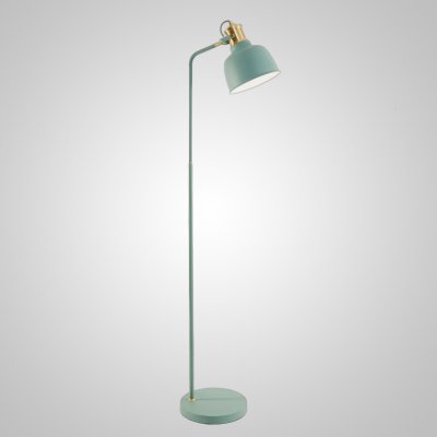 Торшер VINLAND FL Blue ImperiumLoft 102197-26