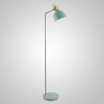 Торшер VINLAND FL Blue ImperiumLoft 102197-26