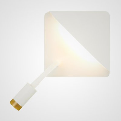 Настенный светильник Bag by Ester Pujol / Dani Vila for Carpyen ImperiumLoft 102204-26