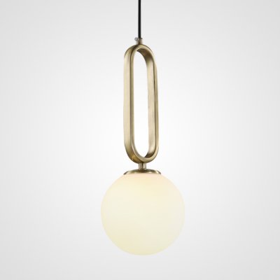 Подвесной светильник CIME PENDANT LIGHT ImperiumLoft 102205-26