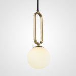 Подвесной светильник CIME PENDANT LIGHT ImperiumLoft 102205-26