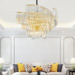 Подвесная люстра WALTZ D60 ImperiumLoft 102208-26