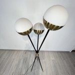 Торшер Caracas Tripod Floor Lamp ImperiumLoft 102220-22