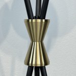 Торшер Caracas Tripod Floor Lamp ImperiumLoft 102220-22