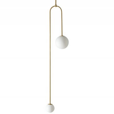 Подвесной светильник NEW BALANCE PENDANT 3 ImperiumLoft 102222-22