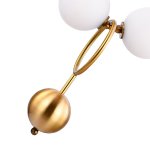 Люстра Delight 10222P gold