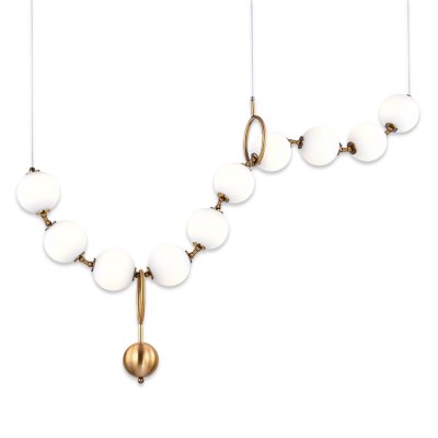 

Люстра Delight 10222P gold, 10222P gold