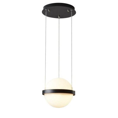 

Подвесной светильник 10228P/1 black 10228P/1 black Delight, 10228P/1 black