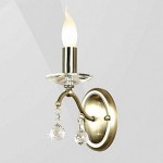 Светильник настенный бра Favourite 1023-1W Angelica