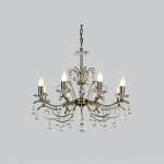 Люстра Favourite 1023-8P Angelica