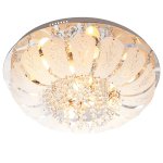 Светильник ЭкономСвет 10230/6+3CR RC RBPLED