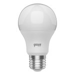 Лампа Gauss Basic A60 9,5W 800lm 3000K Е27 LED (1023210)