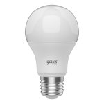 Лампа Gauss Basic A60 13,5W 1300lm 4100K Е27 LED (1023224)